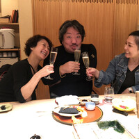 寿司 はせ川 心斎橋本店 - 