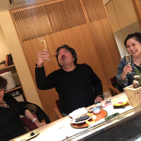 寿司 はせ川 心斎橋本店 - 