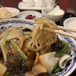 中華料理 川菜 - 