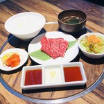 Yakiniku Buriddi - 