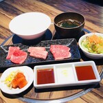 Yakiniku Buriddi - 