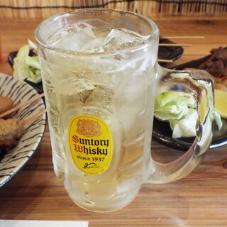 どばし酒場 鯉楽好_1