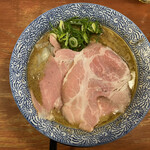頑固麺 - 