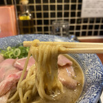 頑固麺 - 