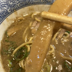 頑固麺 - 