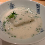 割烹 一楓 - とりわけ