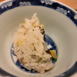 割烹 一楓 - 美味しい