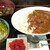海峡ラーメン - カレーライス【Oct.2020】