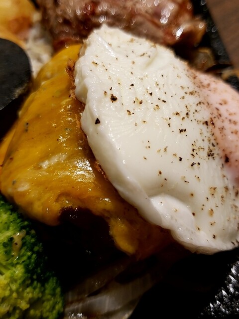 ステーキとハンバーグのお店 Big Bear 三軒茶屋店 ビッグ ベア 三軒茶屋 ステーキ ネット予約可 食べログ