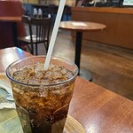 フレッシュネスバーガー - 