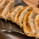 肉汁餃子のダンダダン - 