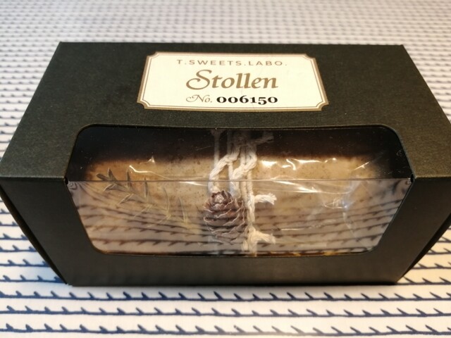 T.sweets.Labo photo 3