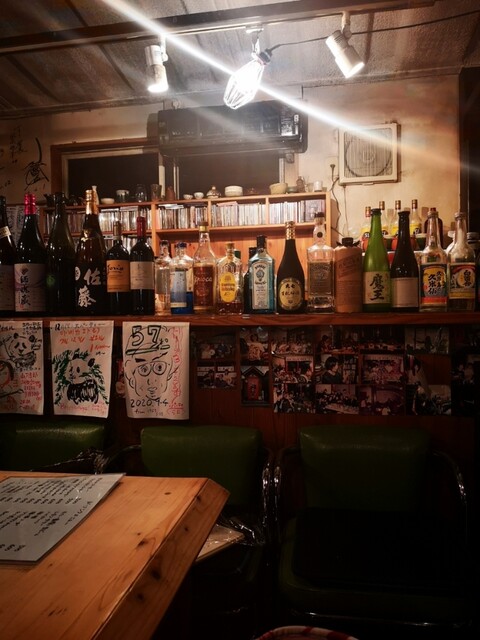 カフェ・ミルトン - 白石（ブラジル料理）の写真