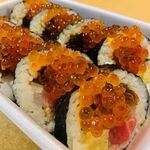 Sushi Izakaya Banya - 