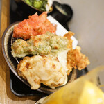 札幌ザンギ本舗 - 