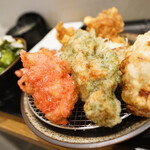 札幌ザンギ本舗 - 