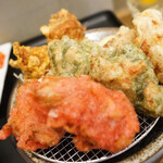 札幌ザンギ本舗 - 