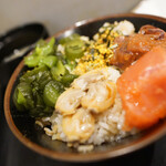 札幌ザンギ本舗 - 