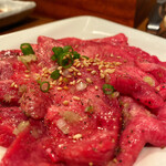 Kanda Yakiniku Oreno Niku - 