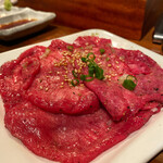 Kanda Yakiniku Oreno Niku - 