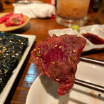 Kanda Yakiniku Oreno Niku - 