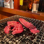 Kanda Yakiniku Oreno Niku - 