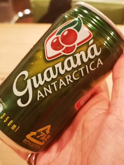 カフェ・ミルトン - 白石（ブラジル料理）の写真