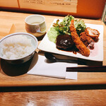 デェイブキッチン - 