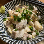 寿製麺 よしかわ - 