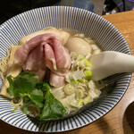 寿製麺 よしかわ - 