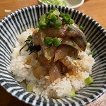 寿製麺 よしかわ - 