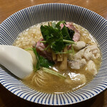 寿製麺 よしかわ - 