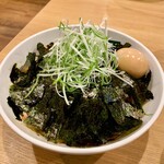 ラーメン イロドリ - 