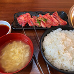 Yakiniku Rien - 