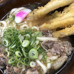 資さんうどん - 