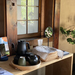 ルアン - 電気ケトルはバルミューダ♪