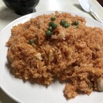 Hayashiya Shiyokudou - 料理