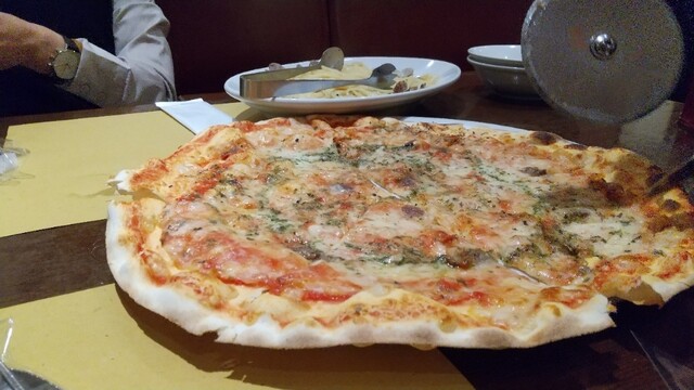 La Voglia Matta 大宮店 ラ ヴォーリァマッタ 大宮 イタリアン ネット予約可 食べログ La Voglia Matta 大宮店 ラ ヴォーリァマッタ 大宮 イタリアン ネット予約可 食べログ