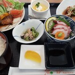 レストランはるの風 - 
