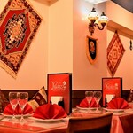 Yıldız Turkish Restaurant & Bar ユルディズ トルコレストラン - 