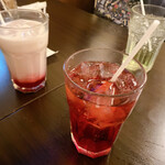 コックテイル ハンバーガーズ - 