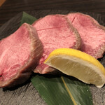 Yakiniku Chappi - 