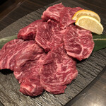 Yakiniku Chappi - 