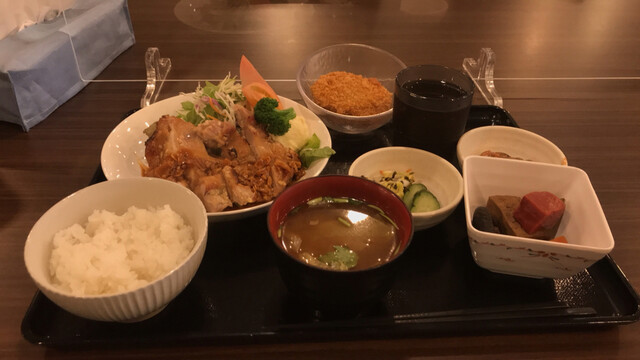 真南風（マハエ） - 浪江（食堂）の写真