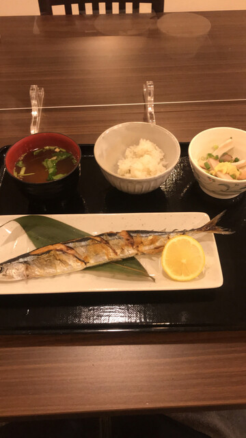 真南風（マハエ） - 浪江（食堂）の写真