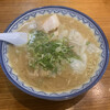 元祖赤のれん 節ちゃんラーメン 天神本店