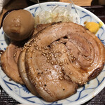 焼豚食堂 ぶたなか - 