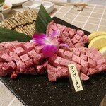 焼肉 輝 - 