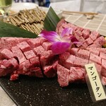 焼肉 輝 - 