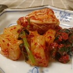 焼肉 輝 - 